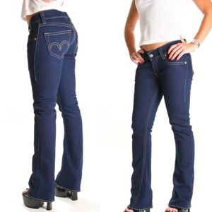 🌟 HP 🌟EUC RARE LEVIS.